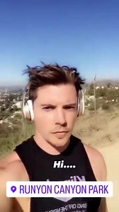 👋🏻 | Josh Henderson