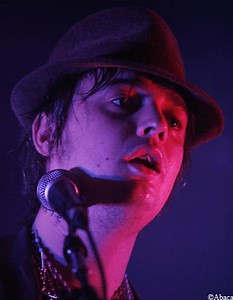 Pete Doherty : un concert-surprise lundi à Paris - Elle