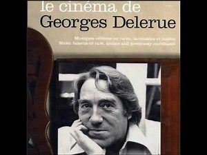 Le Cinema - Femmes De Personne - Arnaud - Georges Delerue