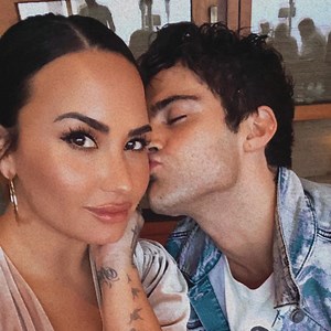 Max Ehrich Reveals More Details About How He Learned Of Demi Lovato Split
