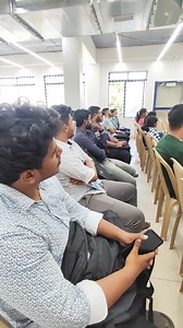 🌟 Another inspiring demo session at Jspiders Rajajinagar today, led by Mr. Shankar Narayan. Take the first step towards mastering new tech skills and building your future. 🚀 . . . . . . . . #jspidersrajajinagar #techdemo #shankarnarayan #levelup #careersuccess #unlockpotential | JSpiders Rajajinagar