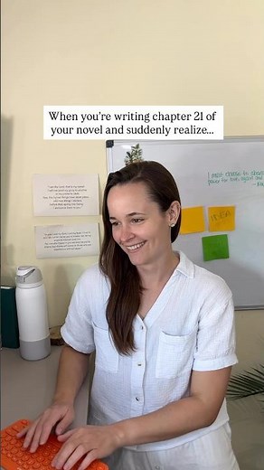 Note to self: WRITE THESE DOWN 🫠 #writerproblems #writertube