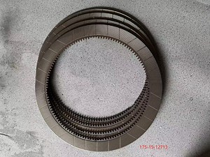 [Hot Item] Disk Parts for Komatsu D85A-18 (175-15-12713)