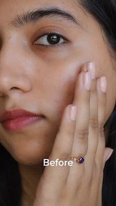 Deep cleanse and purify your skin with INNISFREE Super Volcanic Pore Clay Mask – your go-to for tighter pores, smoother skin, and a refreshed glow ! Comment “link” #INNISFREEIndia #KBeauty #AmazonBeauty | Amazon Fashion India