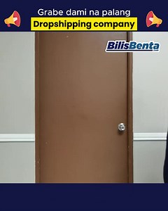 Ano nga ba ang dropshipping ? Alamin natin ang detalye ng business model na ito!🤔 May experience ka man sa online business or aspiring entrepreneur ka, sagot ka ni BilisBenta!🌟 Tingnan kung paano ang mga teamwork ng aming company ang isa sa iyong magiging gabay para masimuan mo ang iyong dream online business! Want to know more? Message us now and visit our website! Click here ➢https://bilisbenta.com/ #subscriptionbasedbusiness #BusinessForEveryJUAN #BilisBenta #Negosyongpatok | BilisBenta
