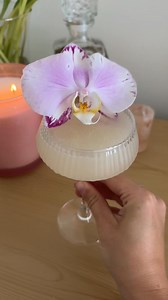Introducing our @proflowers Orchid Lychee Martini, the ultimate summer sip! 🍸🌸 Filled with bold, fruity flavors and finished with an orchid, it’s as refreshing as it is beautiful. Give it a try and let us know what you think! Cheers! Disclaimer: This content is intended for individuals of legal drinking age only. Please drink responsibly. Do not drink and drive. Always follow your local laws and regulations regarding alcohol consumption. #orchid #martini #summercocktail #flowers #florist #enjo