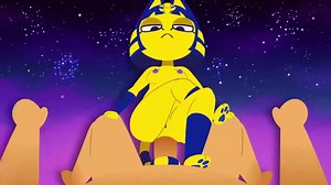 ANKHA x ANKHA x ANKHA - BIG SEGGS BINGO