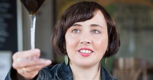 HLN-biercoach Sofie Vanrafelghem leert je biertjes proeven in haar virtueel café