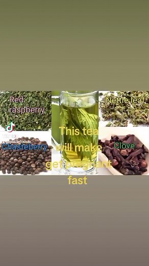 1.8K views · 20 reactions | This tea will make you get pregnant very fast Make sure you don't lack this ingredients in your kitchen. It will increased ovulation and sperm from 10 percent to 43 percent and support the reproductive healthy as a whole. Please share to reach others I don't own copyright to this picture Just to use as illustration. #fypシ゚ #highlights #everyone Patilicious Tv | Patilicious Tv | Facebook
