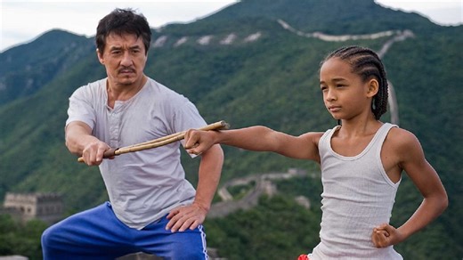 ¿Quién será el nuevo Karate Kid? El casting abierto registra 10.000 solicitudes en cuestión de horas