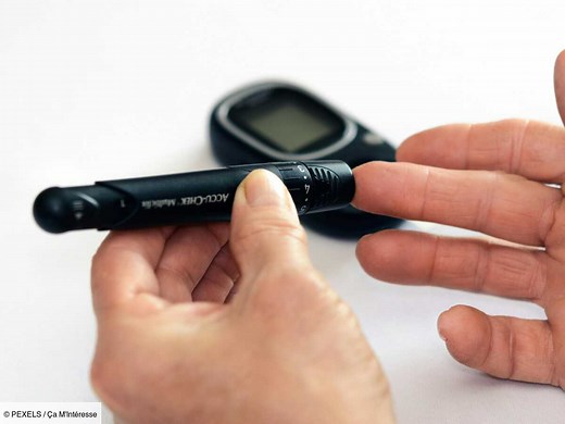 Quelle est la différence entre un diabète de type 1 et de type 2 ?