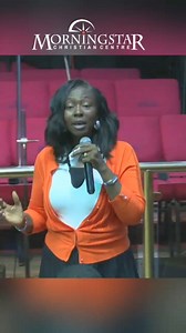 The difference between word of knowledge and discernment of spirits🔥 Get complete video on YouTube @Verah Orhobor #verahorhobor #mscc #GiftsoftheSpirit | Verah Orhobor