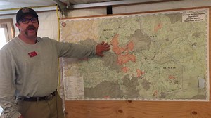 U.S. Forest Service - Umpqua National Forest on Reels