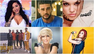VIDEO: ALBA FEST 2019. Mesaje pentru albaiulieni de la artiștii care urcă pe scena din Piața Cetății. PROGRAMUL