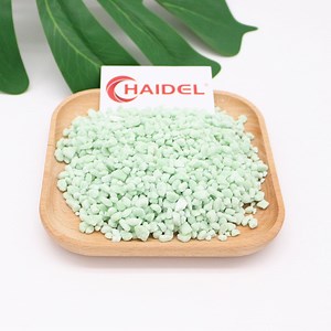 [Hot Item] Factory High Quality Microelements Fertilizer Granular