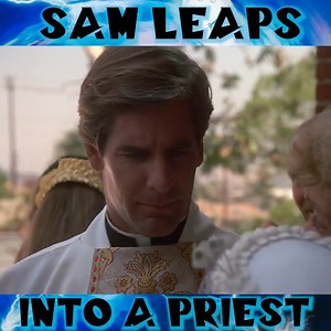 15K views · 713 reactions | Would you confess to Sam? | Quantum Leap | Facebook