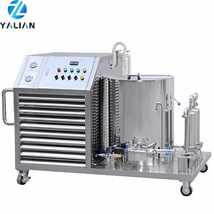 [Hot Item] Perfume Making Machine Perfume Filter Machine Press Filter for Perfume