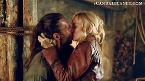 Hannah New Nude Sex from Black Sails On ScandalPlanet.Com