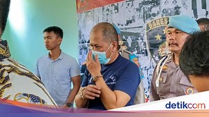 Pria Bandung Koleksi 300 Video Intip CD Wanita dalam Setahun!