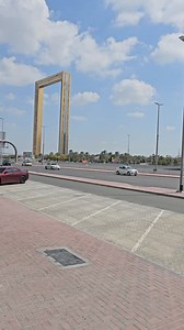 2.1K views · 45 reactions | Dubai Frame . | Nature Photography | Facebook