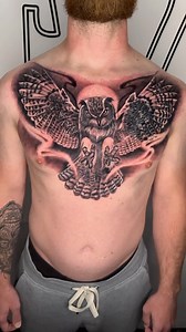 @zachtoos | Venom Ink Tattoo