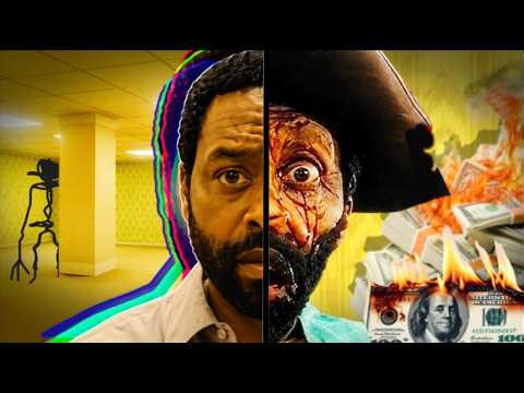They Tried To Destroy Him After His $212M Backrooms Movie