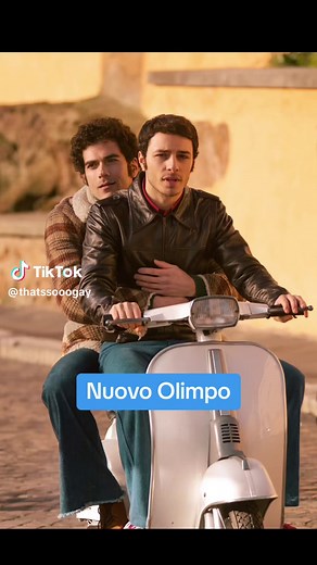 Top 5 Gay Movies on Netflix with Jacob Elordi