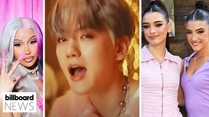 17K views · 2K reactions | Today in #BillboardNews: EXO tops the Hot Trending Songs chart with "Cream Soda," Amazon Prime Day deals are in full swing & more. | Billboard | Facebook