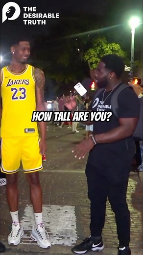 Would you Date (or Marry) a Man shorter than you? 👉🏾 Why or why not? | Jack A. Daniels