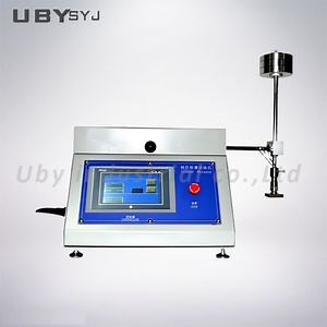 [Hot Item] Precision Linear Abrasion Tester for Testing of Small-Sized Industrial Materials and Components