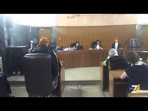 "CONDANNATE BERLUSCONI A 6 ANNI E MAI PIU' INCARICHI PUBBLICI"
