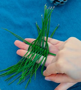 Pine Spoon Making | 5-Minute Recycle