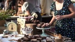 Nom, nom, nom. The Forage will be dishing up a feast this Saturday. Find out more about this delicious market at http://bit.ly/TheForage | Events ACT