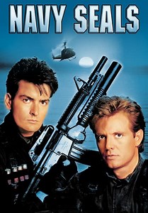 Navy Seals (1990)