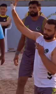 10th Asian Beach Handball Championship 06 - 15 May 2025 Muscat, Oman. #handball #beachhandball #asianhandballchampionship | Pakistan Handball Federation