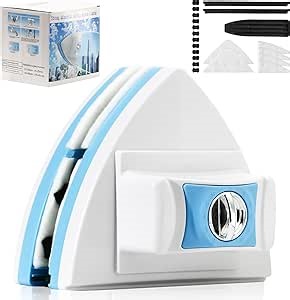 Magnetic Window Cleaner, Double-Sided Window Cleaning Equipment, External Window Cleaner