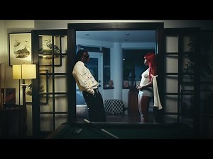 Stonebwoy - LOVELY WEATHER (Official Video)