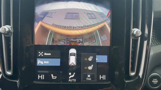 ** NOW SOLD ! ** 🚗 NEW IN! 🚗 2019/69 Volvo XC40 D3 R-Design Automatic - £17995 ! OR £275 Per Month with a £2,995 Deposit ! This stunning XC40 is powered by a 2.0L Diesel engine and is finished in the ever-popular Thunder Grey, perfectly complemented by Gloss Black exterior detailing for a sporty, premium look. Key Features Include: • Rear Parking Camera • Heated Front Seats & Heated Steering Wheel • Lane Keeping Aid • Satellite Navigation • Bluetooth Connectivity • Drive Modes – Comfort, Dynam