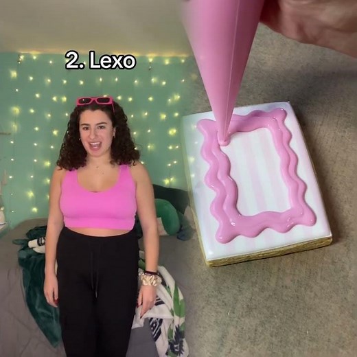 If youre feeling crazy you can cast the whole show!!🩷🥹✨ #pov