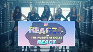 111K views · 1.3K reactions | THE Pussycat Dolls HAVE REUNITED  We simply had to #REACT to their new new video!! What were your thoughts when you first watched it?? | MTV | Facebook