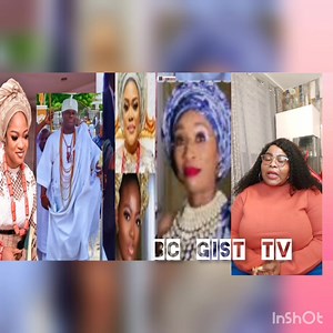 OLORI RONKE PREGNANCY RUMOURS SHøCKED QUEEN NAOMI. HOW??? PROPHETESS NAOMI is really | Bose Corners Tv