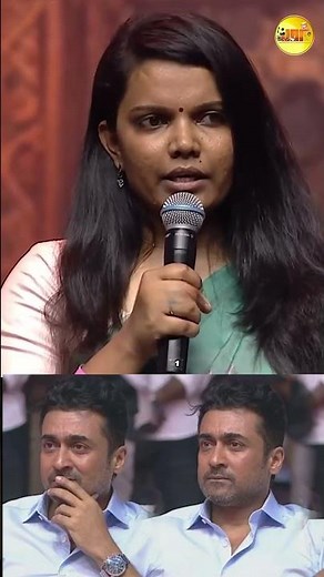 Dr. Krishnaveni: From Agaram Student to Indian Air Force Doctor | Now Giving Back to Society