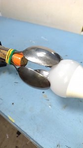442K views · 3K reactions | Genius Homemade Tool Idea for Quickly and Safely Changing Light Bulbs at Heights #diy #tipsandtricks #homemade | Soyab Soyab | Facebook