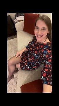 Male to female transgender transition. MtF, crossdressing, hrt, pantyhose