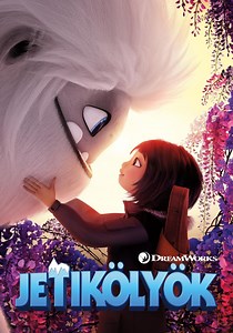 Jetikölyök stream: hol látható a film online?