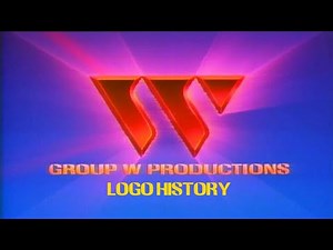Group W Productions Logo History (#347)