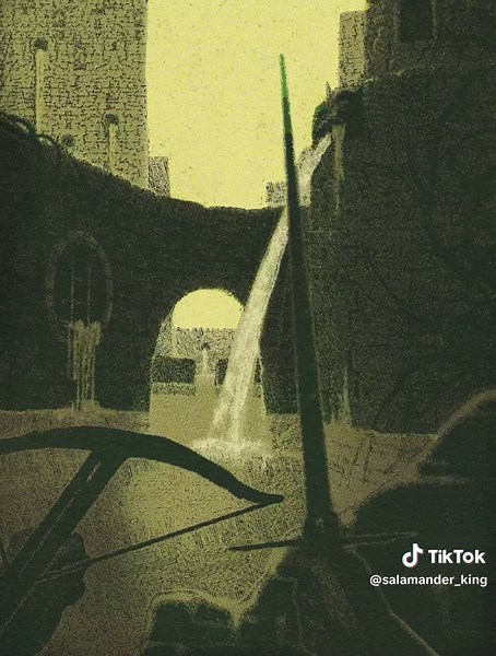 Pilgrimage into the Maze: My Book Release Journey