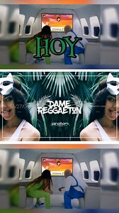 Bis heute Abend 💃🏻🕺🏻🔥🥃🎧❗️ | Dame Reggaeton