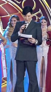 Congratulations on bringing home The Miss Globe 2024 2nd Runner-up crown, Jasmin Bungay! You have continually inspired us with your hard work and dedication throughout your The Miss Globe journey. Your BPCI family and the Philippines will always be proud of you! 🇵🇭 #BbPilipinas #JasminForTheMissGlobe #Jasmin4TheMissGlobe | Pageant Bulletin