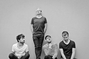 Delorentos estrenan videoclip para 'Forget The Numbers'